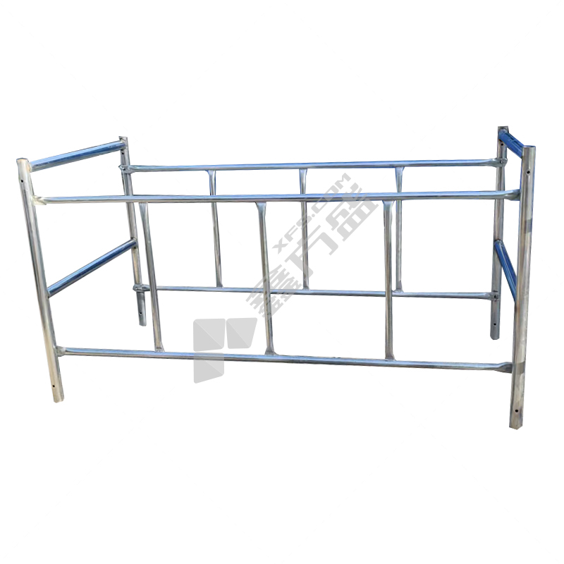 门式钢管脚手架 护栏 1000*1800*950mm