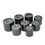 45#钢 锚索锚具 KM22-1860 64*68mm 1.5kg