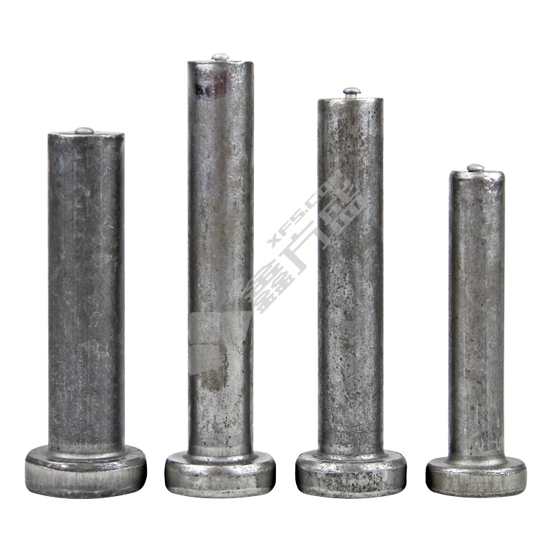 亿辉 GB10433 本色 ML15 焊钉 M22 110mm