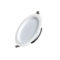 芳华兆驰 LED筒灯 FHZC61125 5W 3000K φ75-90mm 220V