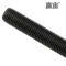 赢宙 GB/T15389 发黑 碳钢 8.8级 丝杆 M24 1m