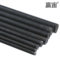 赢宙 GB/T15389 发黑 碳钢 8.8级 丝杆 M24 1m
