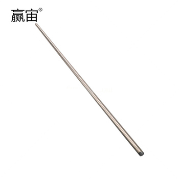 赢宙 DIN975 洗光 304不锈钢 丝杆 M12 1m