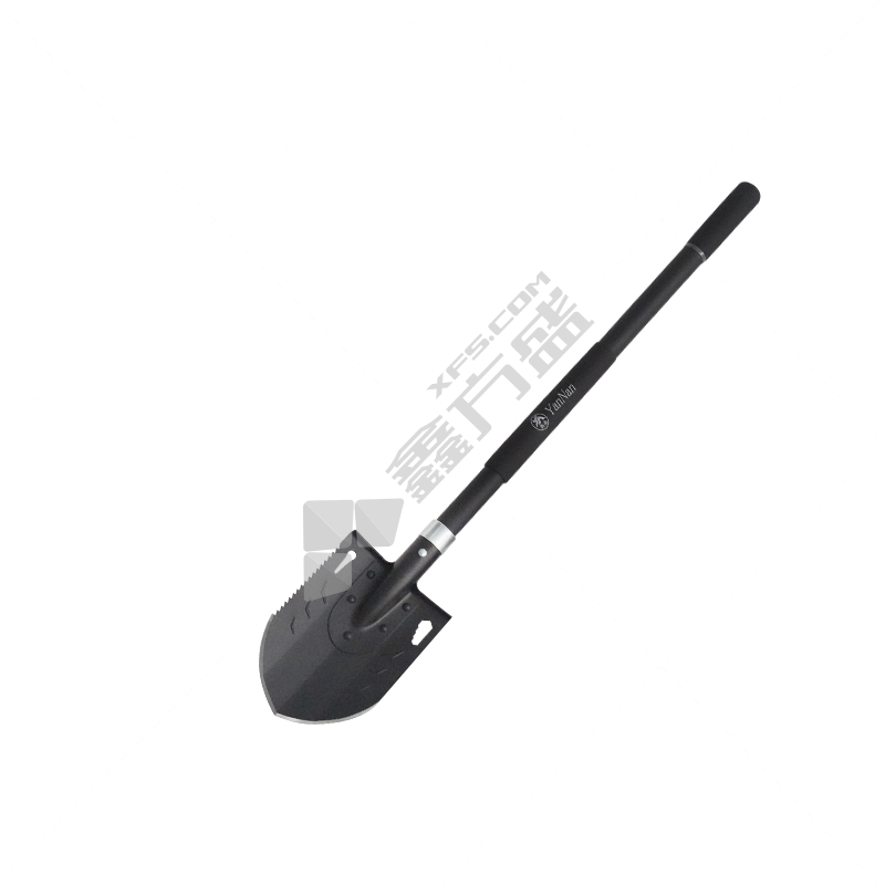 燕南 户外单铲 205*150mm J1-83FL 825mm