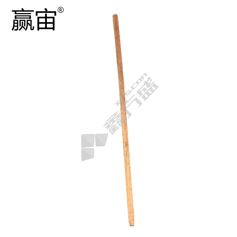 赢宙 槐木锹把 1.25m