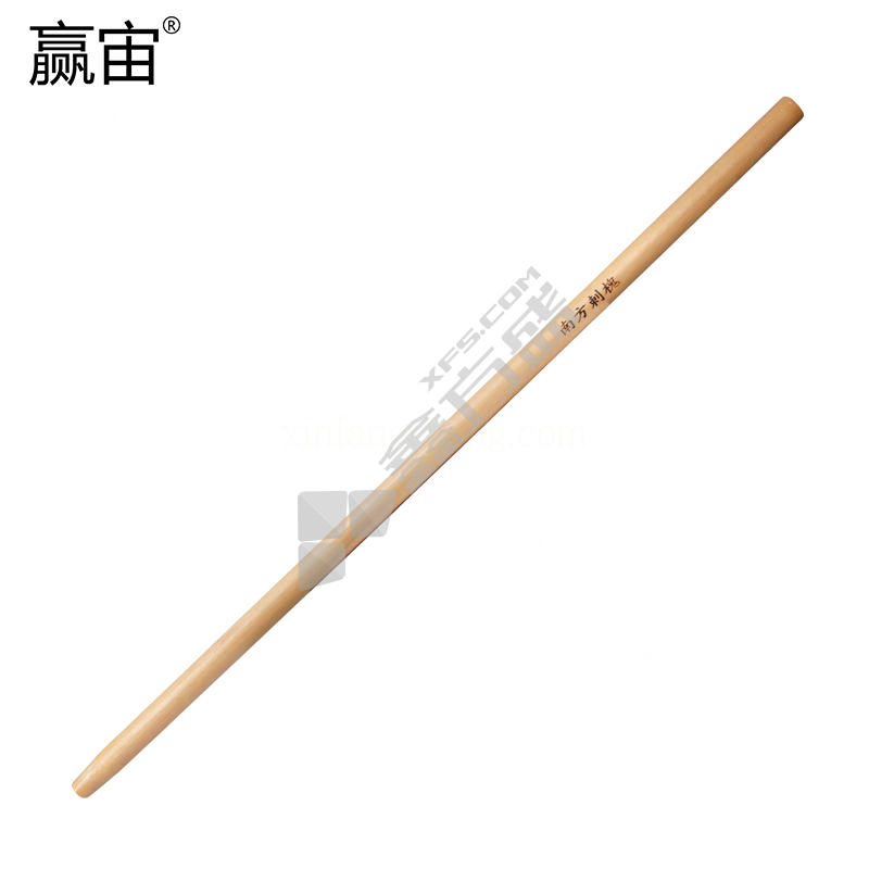 赢宙 南方刺槐锹把 1.2m
