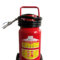 俊烨 推车式 新国标干粉灭火器 MFT/ABCE35 35kg