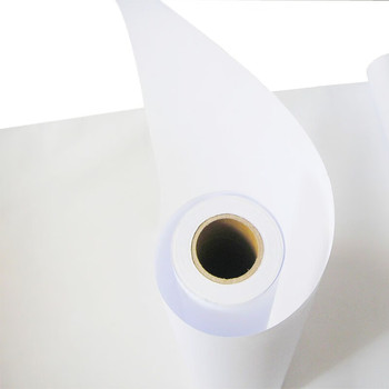 蓝鸽 2寸管工程绘图纸 80g 440mm*50m