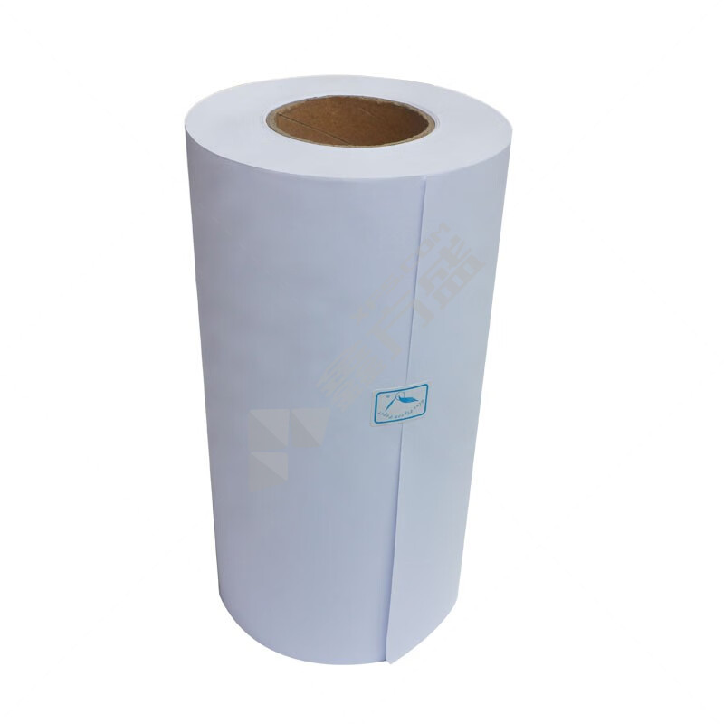 蓝鸽 3寸管工程复印纸 80g 310mm*150m