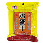 百喜鸟 鸡蛋干 150g*50个