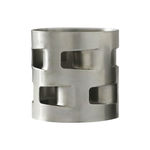 鲍尔环 25*25*0.6mm