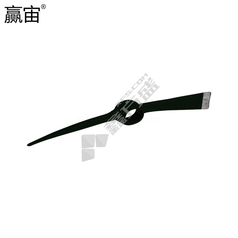 赢宙 洋镐头 大号 22mm