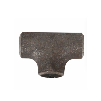 赢宙 20# 焊接等径三通 φ133*5mm