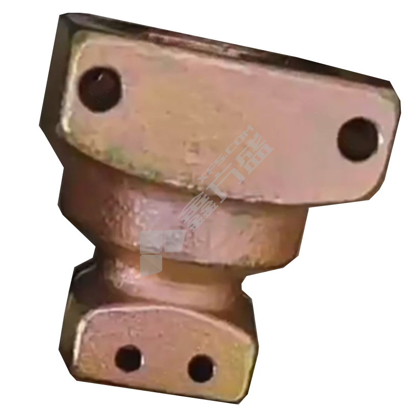 锦煤 矿用液压变径 直通接头 KJ19/16