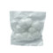 华鲁 脱脂棉球 优级*250g 白色 00402A
