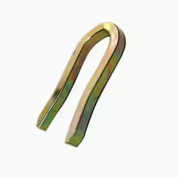 锦煤 矿用高强度U型卡 DN32SS