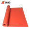 华泰 HT-XJB-P07 绝缘胶板 1000*1000*3mm 红色 5kv 平面