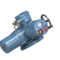 JLSCT 多回转阀门电动执行器 18r/min AZ10 100N.m 220V 0.25kW
