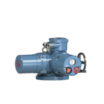 JLSCT 多回转阀门电动执行器 24r/min AZ45 450N.m 380V 1.1kW