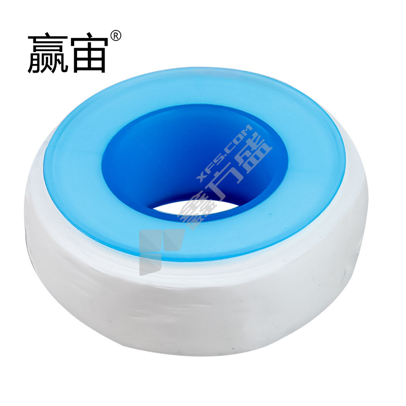 贏宙 生料帶 20m 18mm 0.1mm