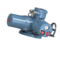JLSCT 多回转阀门电动执行器 18r/min AZ10 100N.m 220V 0.25kW