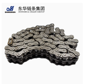 東華 標(biāo)準(zhǔn)滾子鏈條 10B-2X96L 兩排 96節(jié) 1.524m