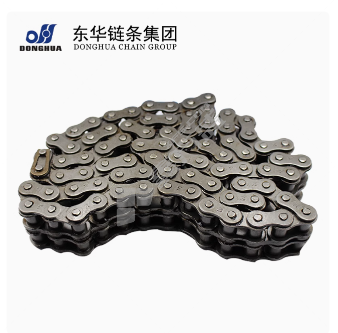東華 標(biāo)準(zhǔn)滾子鏈條 10B-2X96L 兩排 96節(jié) 1.524m
