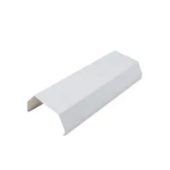 联塑 PVC直接头 排水檐沟 160 白色