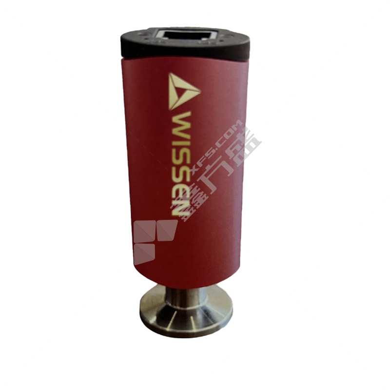 WISSEN 皮拉尼真空计 WPS310 DN16ISO-KF