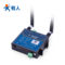 有人 USR-G806s-43 4G工业无线路由器含RS485串口 150M Wi-Fi 4