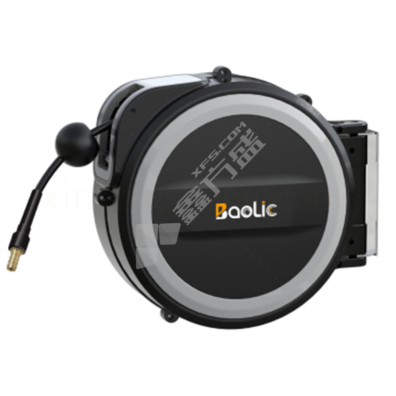 电鼓卷管器 BLC-6017 2*2.5*10m