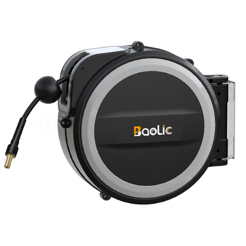 气鼓卷管器 BLC-6017 10*15*15m