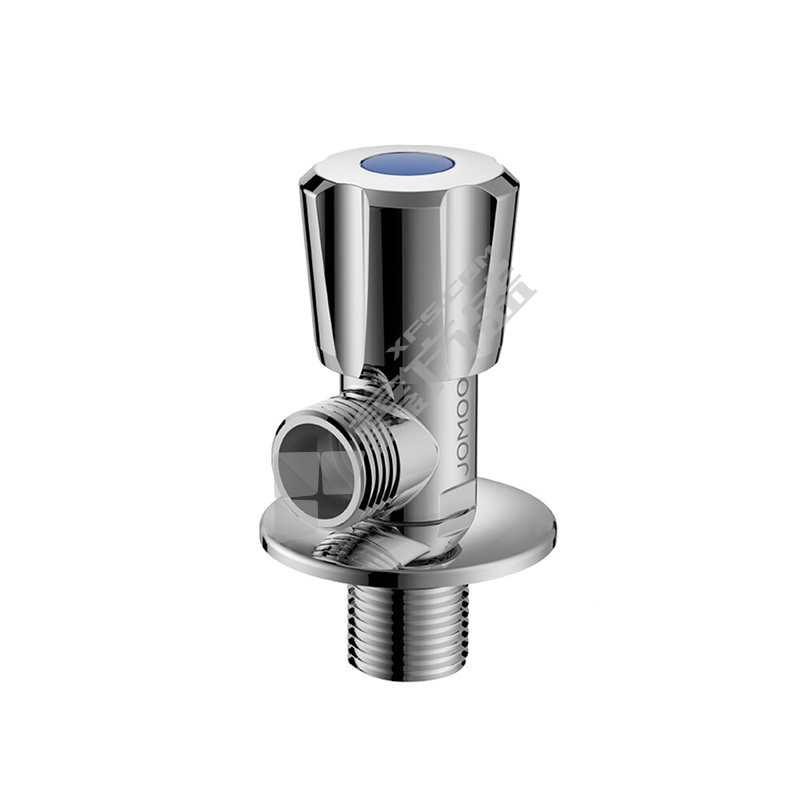 九牧 单冷 X74188-988/1C-1 角阀 DN15 铜