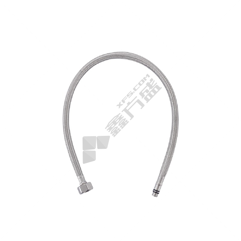 九牧 XH5123-060192C-1 龙头专用不锈钢丝编织管 60cm DN15