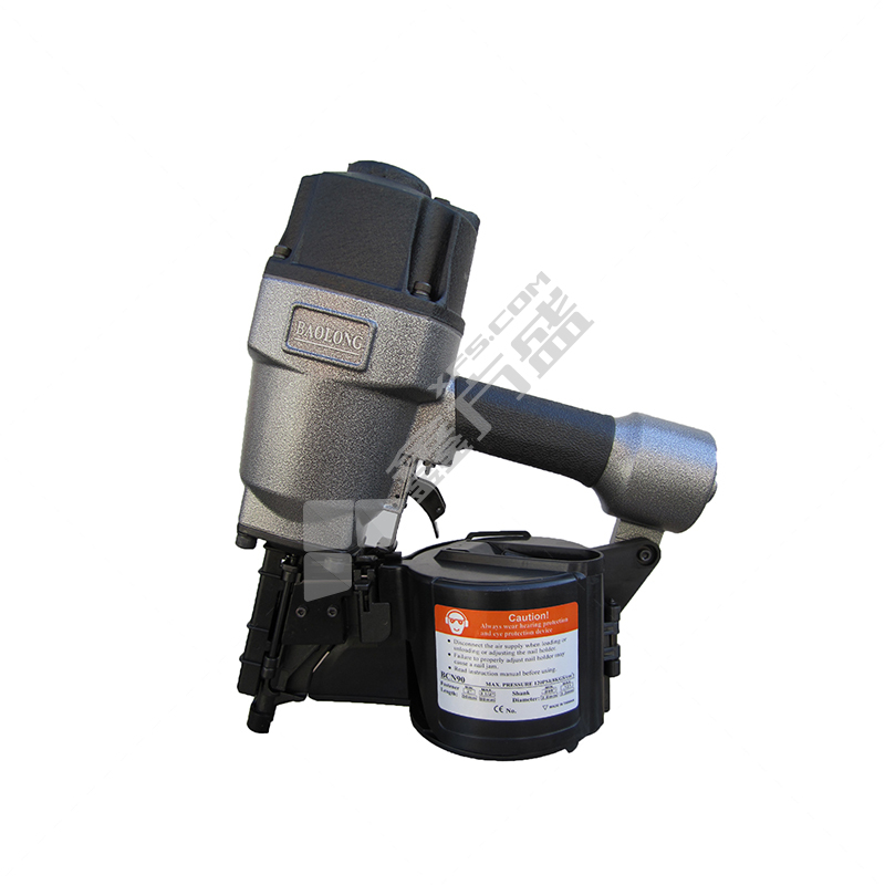 爆龙 BL-CN90 卷钉枪 120PSI 60-90mm 400个