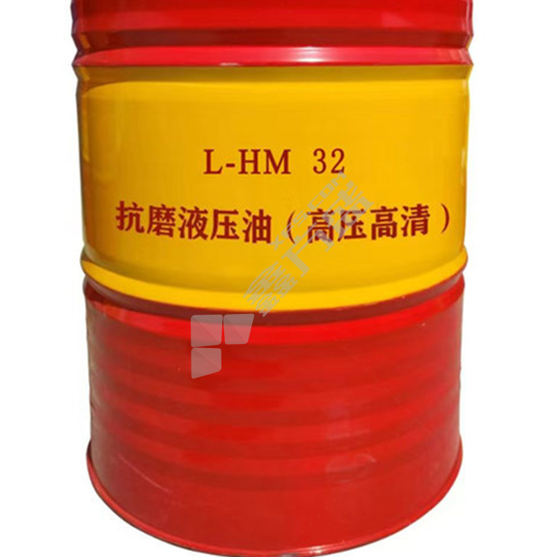 鹏盛 高压高清抗磨液压油 L-HM32 200L