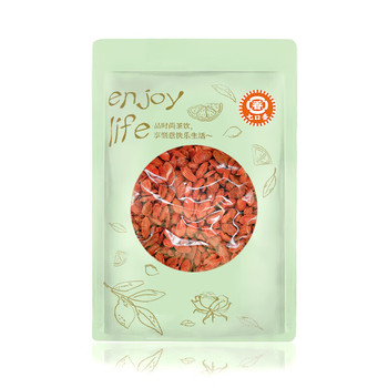 七口香 枸杞 250g