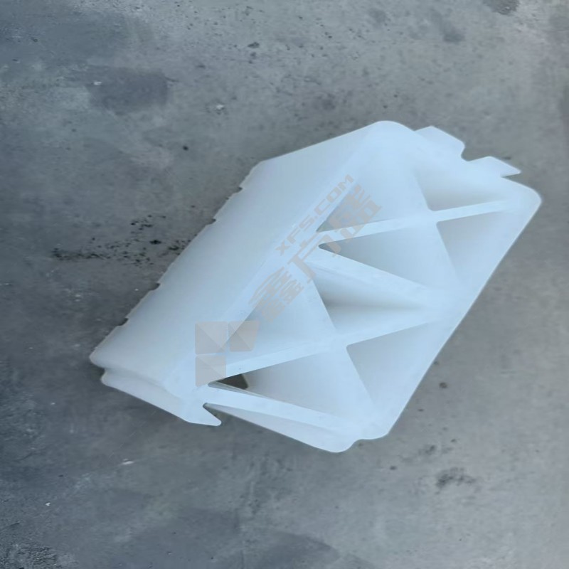 尼龙垫块 275mm*125mm*125mm/125mm/125mm