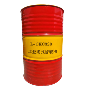 鹏盛 工业齿轮油 L-CKC320 200L