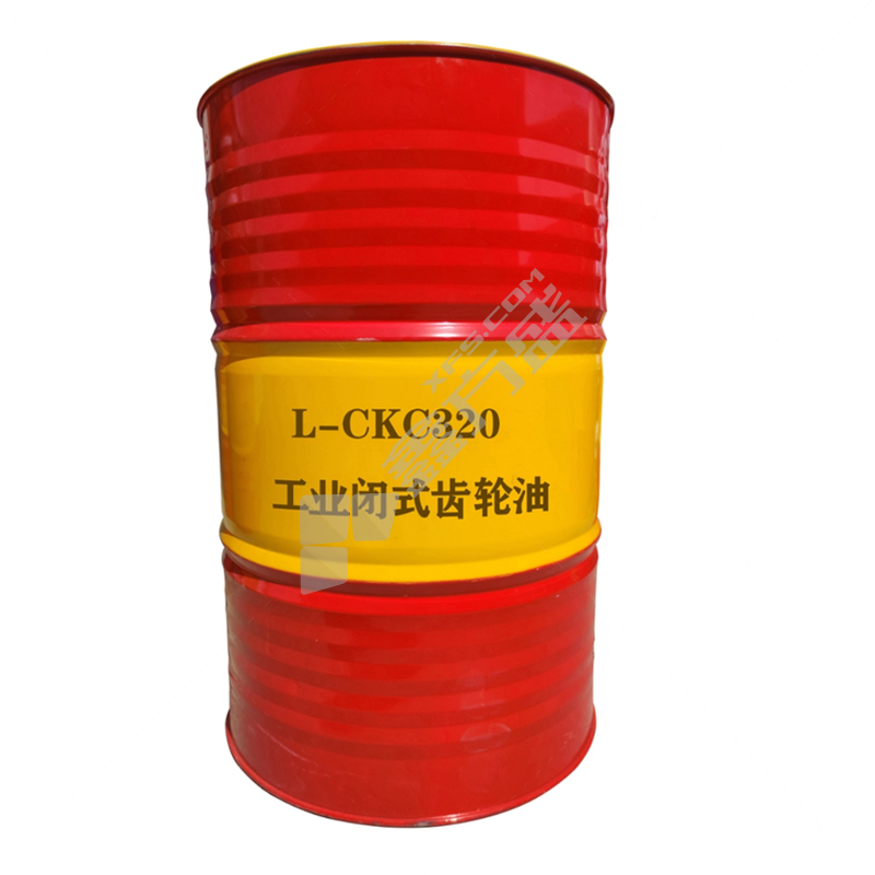 鹏盛 工业齿轮油 L-CKC320 200L