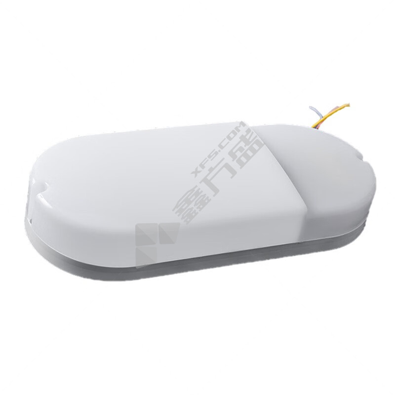 东君 自电自控 新国标常亮款防水壁灯 DJ-03M 12W 6500K