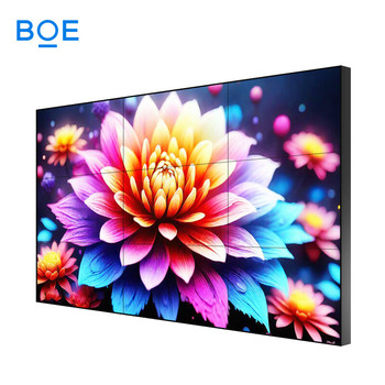 京东方 液晶拼接屏 BVW55-B51D 55寸 1920*1080P