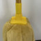 惠拓 家用吸水拖把 约35cm 杆长120cm 随机颜色（灰色、黄色、蓝色、棕红、棕色）
