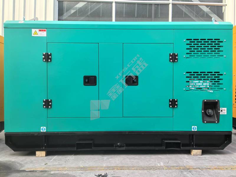 勃發(fā) 柴油發(fā)電機(jī)組 BFWC/100KW/24V直流電啟動/三相四線