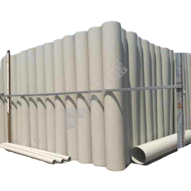 PP阻燃风管 φ315*4mm