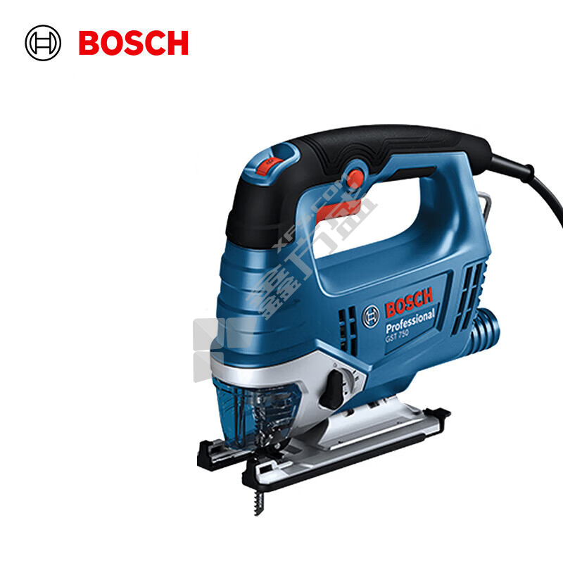 博世 GST 750 曲线锯 220V 520W