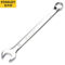 史丹利 Stanley 强力型英制精抛光两用长扳手 6mm 85-514-1-22