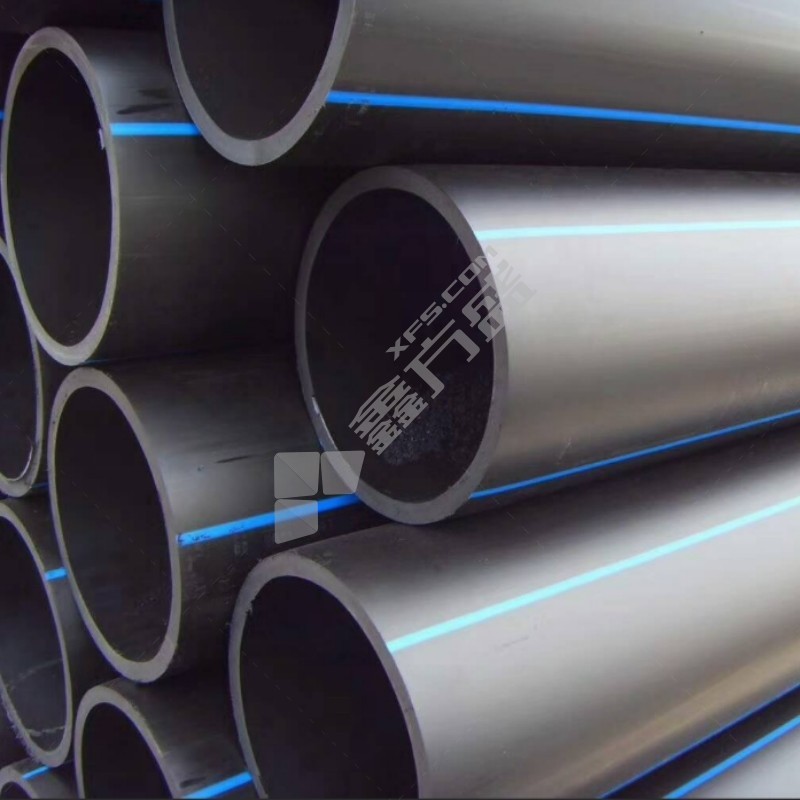 中财 PE管 32*2*30000mm/0.5mpa
