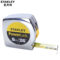 史丹利 LEVERLOCK公英制卷尺 8m STHT33428-8-23