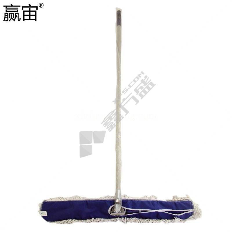 贏宙 塵推 90cm 藍(lán)色